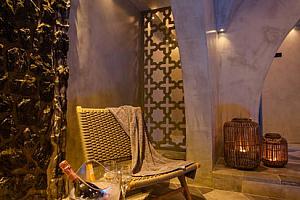 La Serena Wellness centre