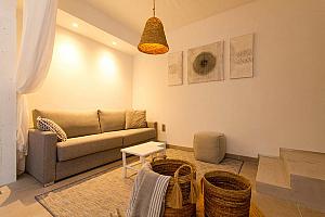 Suite, La Serena, Costa Blanca