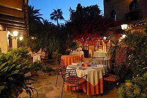 Hotel Ses Rotges, Majorca