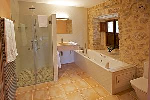 boutique country hotel, Majorca