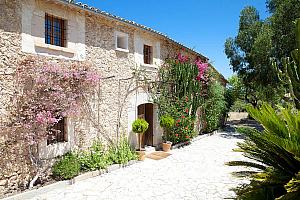 Hotel Son Ametler, Mallorca