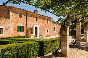 Hotel Son Bernadinet, Mallorca
