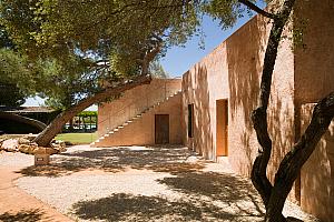 Small exclusive hotel, Mallorca