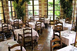 Restaurant Hotel Taray