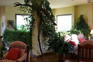 rural hotel alpujarras