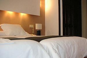 small rural hotel Andalucia