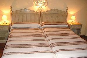 small rural hotel Andalusia