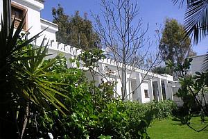 small country hotel Orgiva