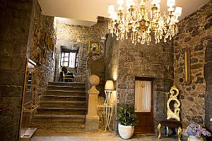 Country house hotel, Cantabria