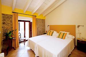 Es Petit Hotel de Valldemossa