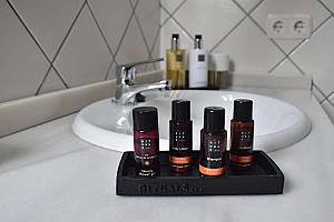 Rituals toiletries