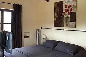 Premier Room, Cortijo Valverde