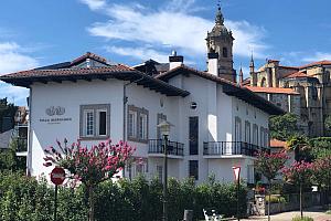 Villa Magalean, Hondarribia