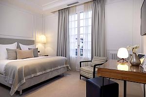 Getaria Grand Double Room