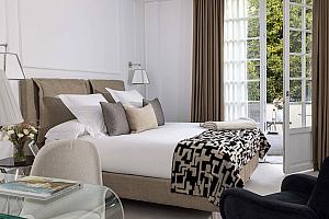 Guadalupe Superior Double Room