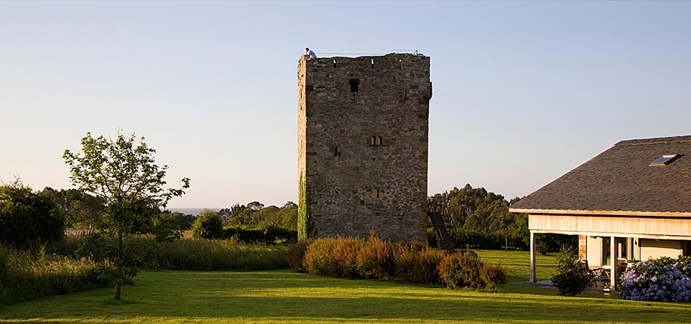 Torre de Villademoros
