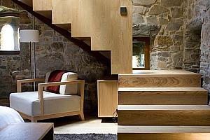 suite, hotel, Asturias
